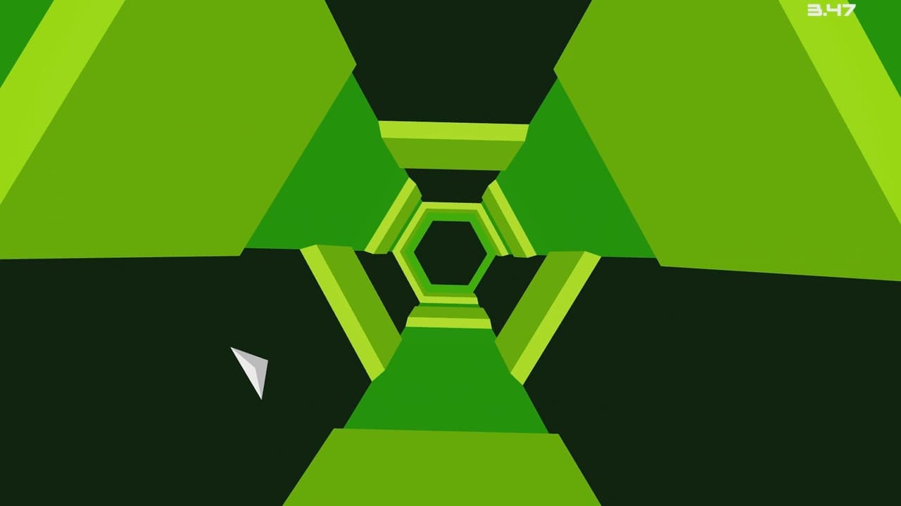 HEPTAGON screenshot 3