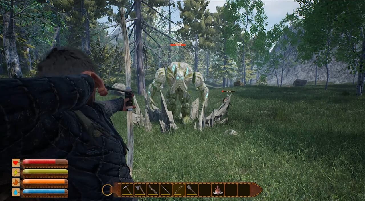 Fantasy Craft screenshot 6