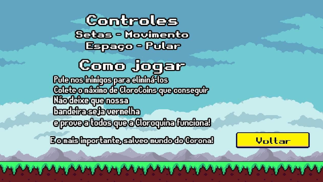 CloroQuest: A Bonoliros Adventures