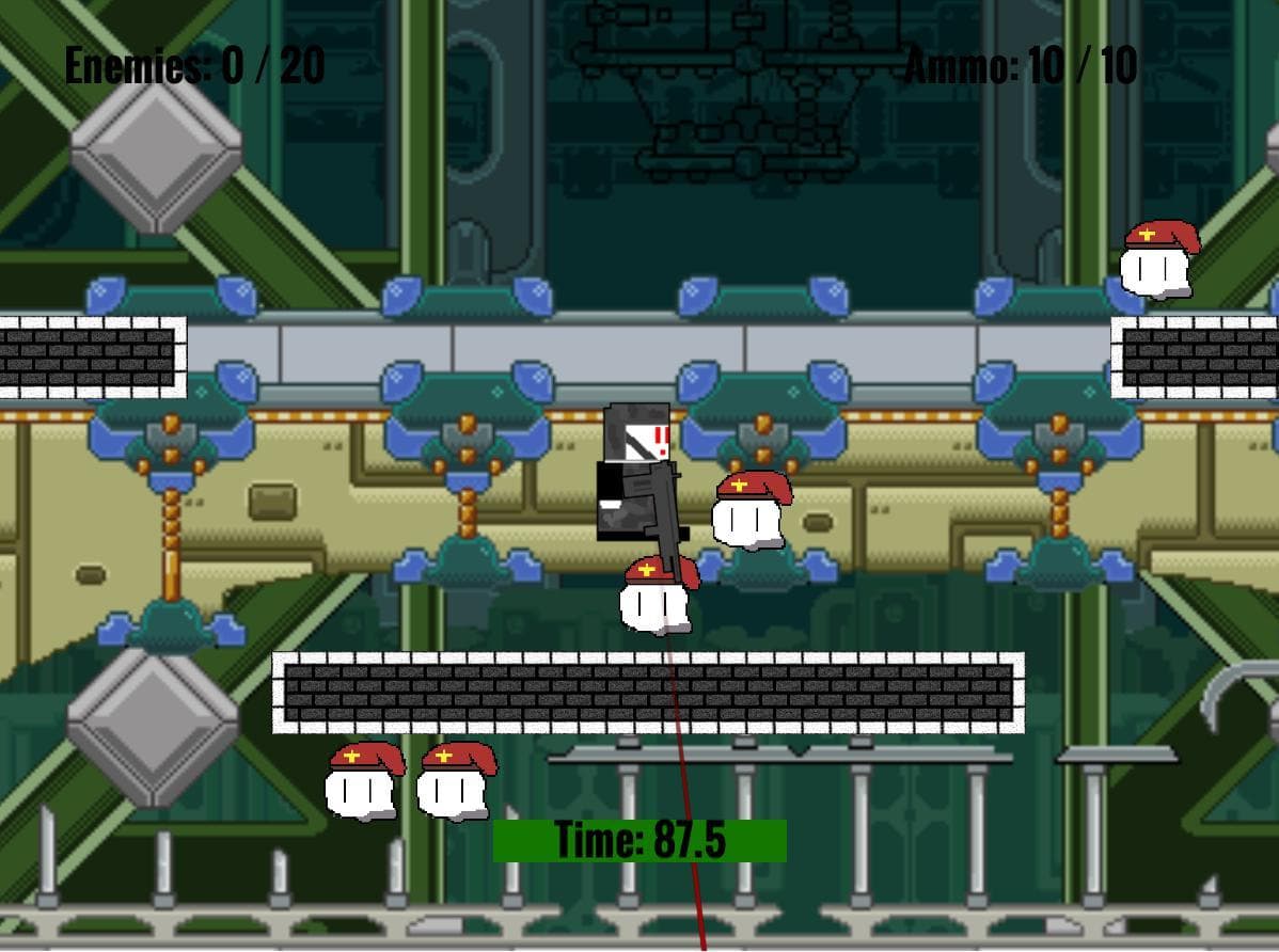 Pack of Memories screenshot 2