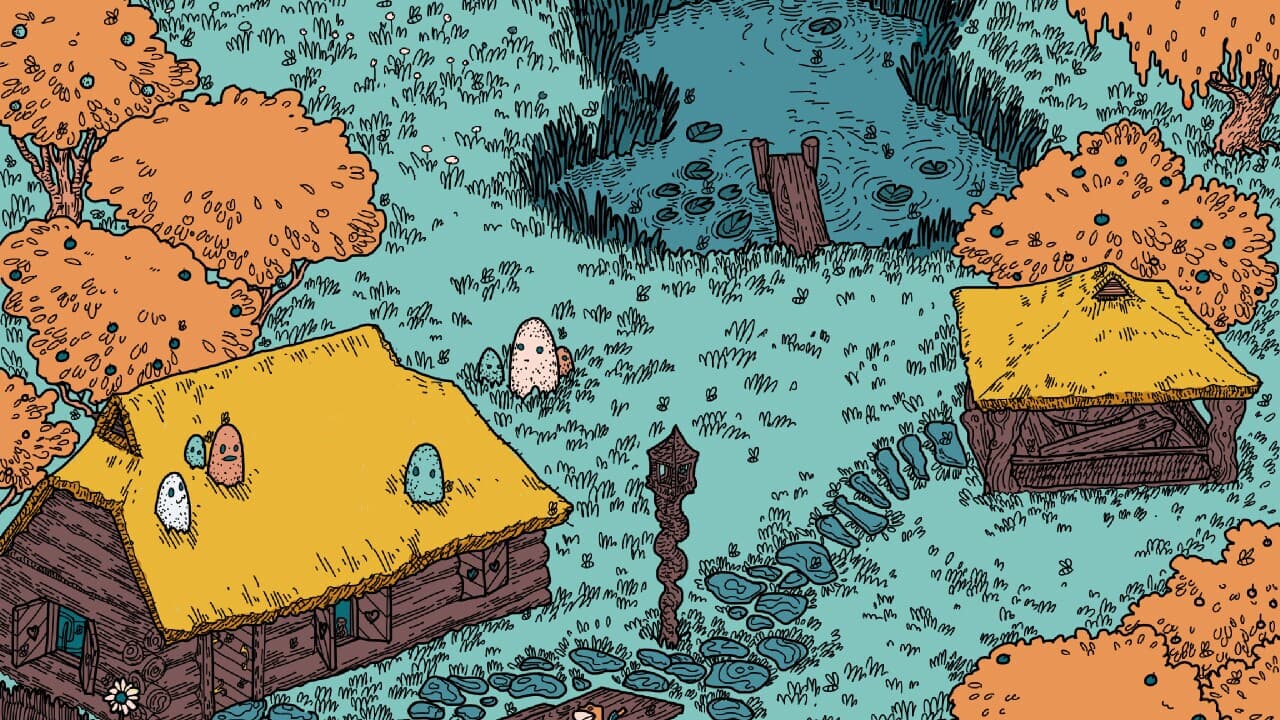 I commissioned some bees 7 screenshot 4