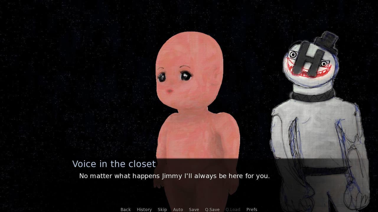 The Circle Closes In screenshot 4