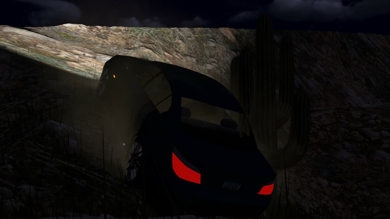 Nightvision screenshot 4