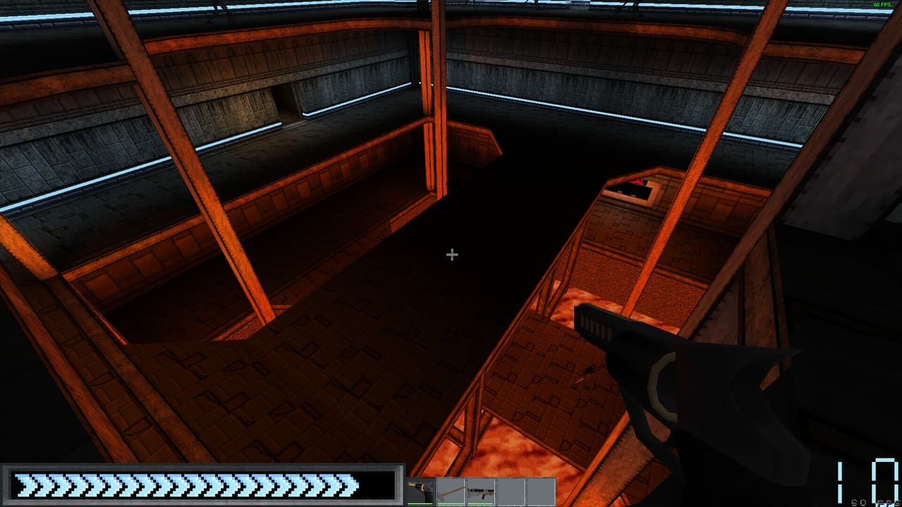 Station 37 screenshot 2