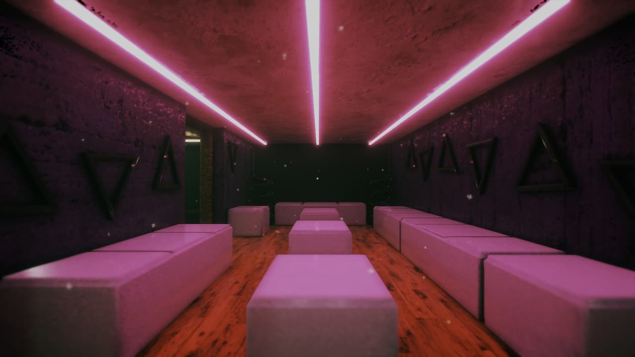 Heliophobia screenshot 4