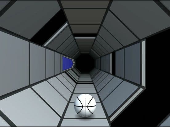 Tunnel Of Color screenshot 6