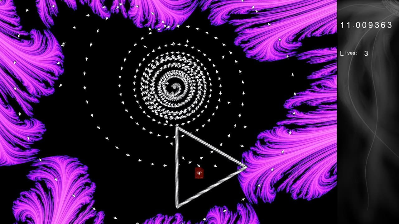 Cursor Hell screenshot 2