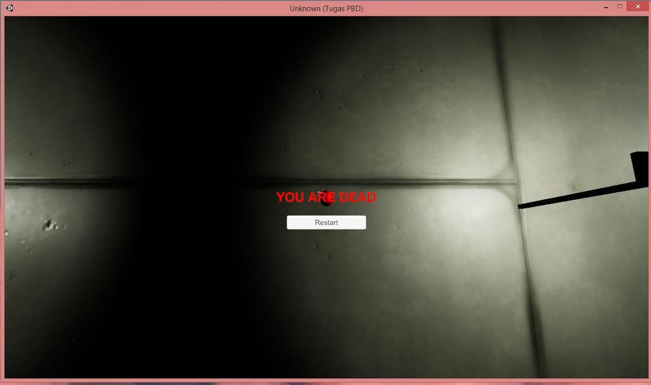 Unknown (itch) (kajimodo) screenshot 3