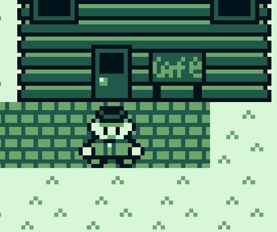 The Buisness RPG