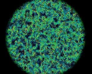 Cyclic Cellular Automata #Exp 1 screenshot 4
