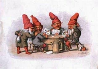 World of Scandinavian Folklore
