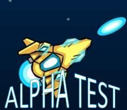 SPACE SHOOTER 2D (ALPHA TEST VERSION)