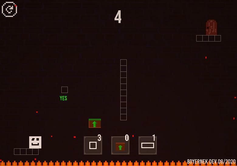 Lava Timer screenshot 4