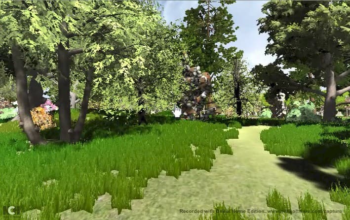 Zork 1 Remake screenshot 5