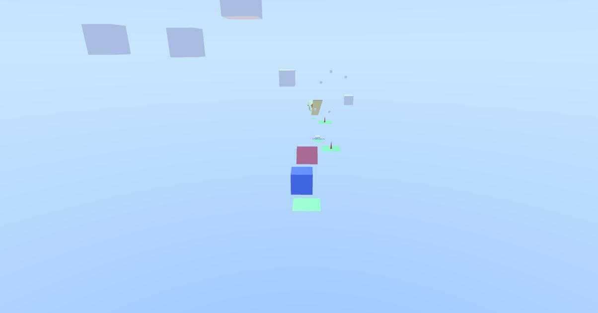 air cube