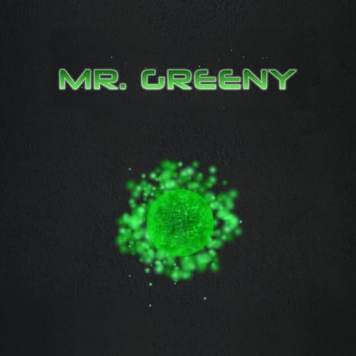 Mr. Greeny (Remake)