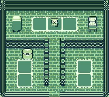 Eep! A Game of Lost Sheep (APU Games and Interactive Media) screenshot 2