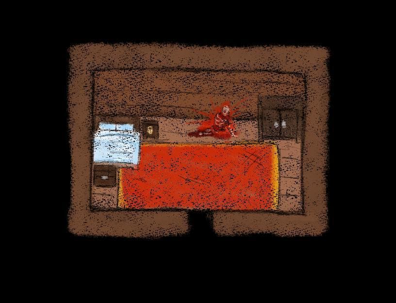 The First Bite screenshot 2