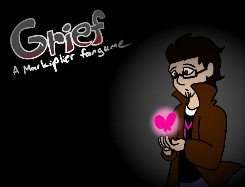 Grief: A Markiplier Fangame