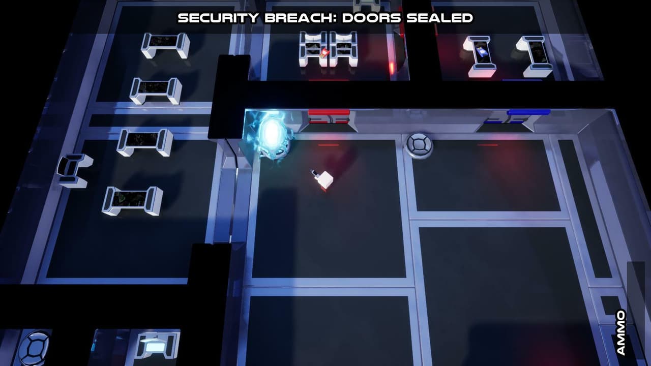 Paradox (itch) (Wahooney) screenshot 4