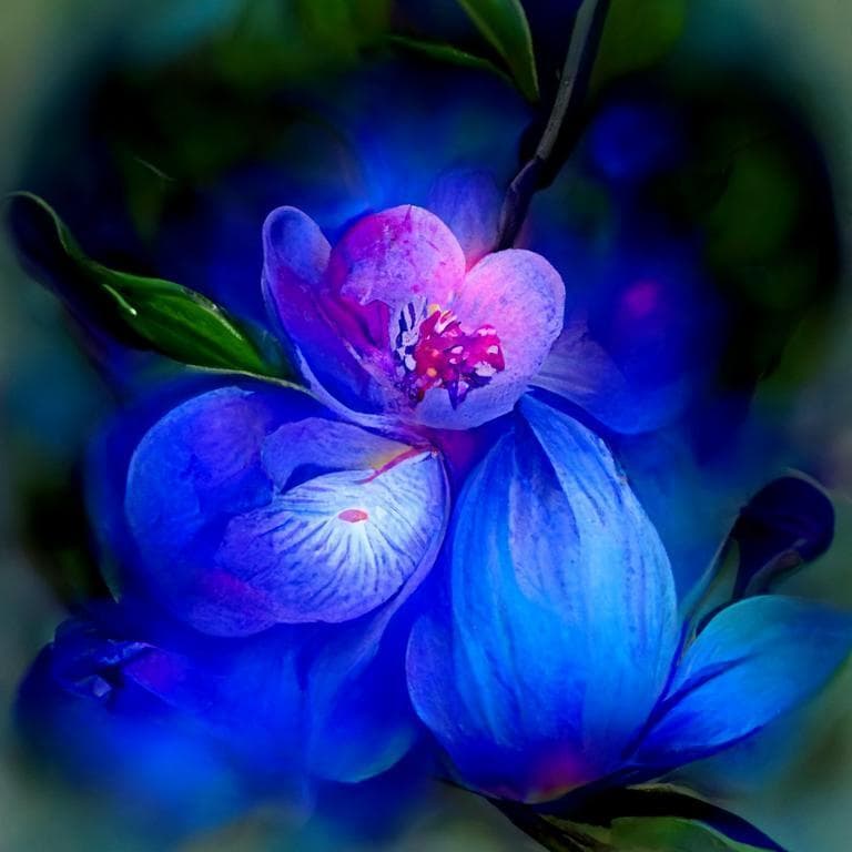 Fleur Delete