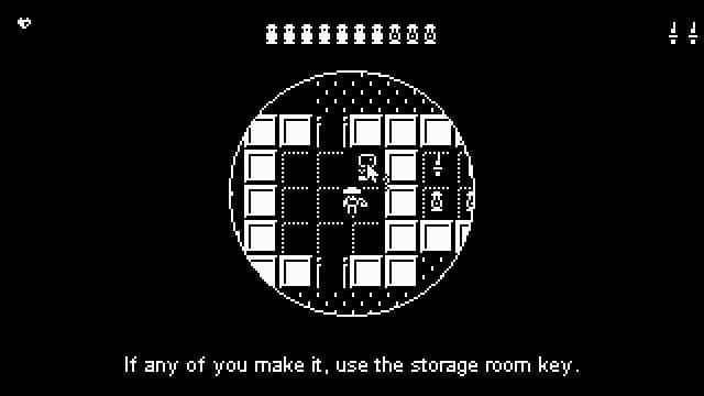 Island of Terror screenshot 2