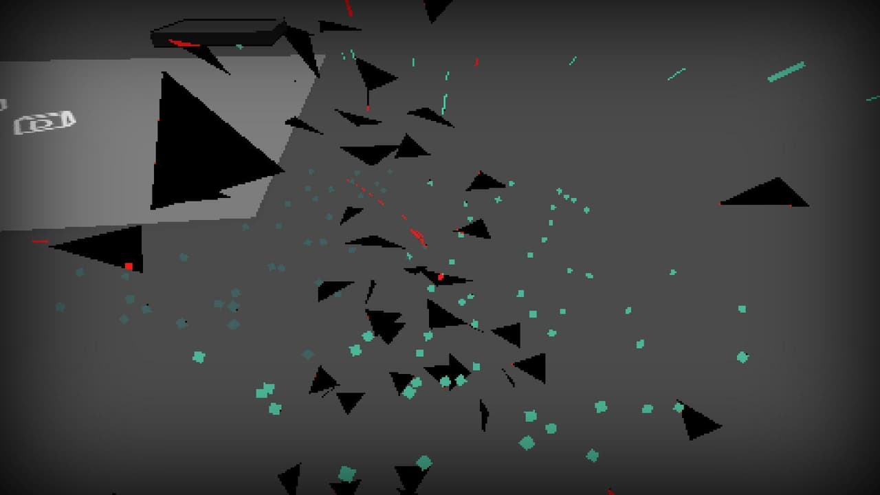 Dimensions (itch) (Pixel Paras) screenshot 3