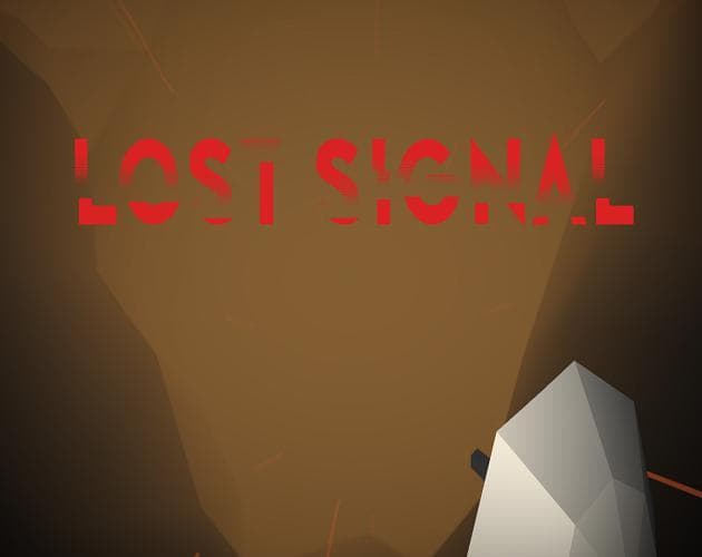 Lost Signal (BridgeOnAStick)