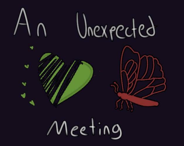 An Unexpected Meeting