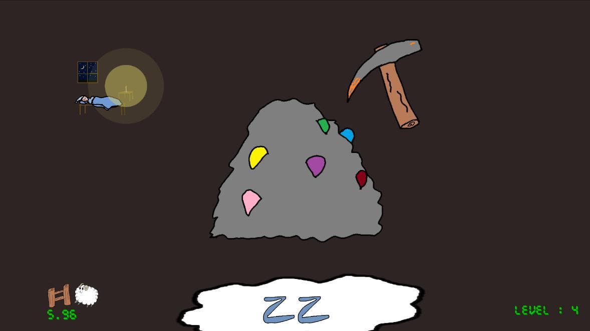 Hypersomnia Mania