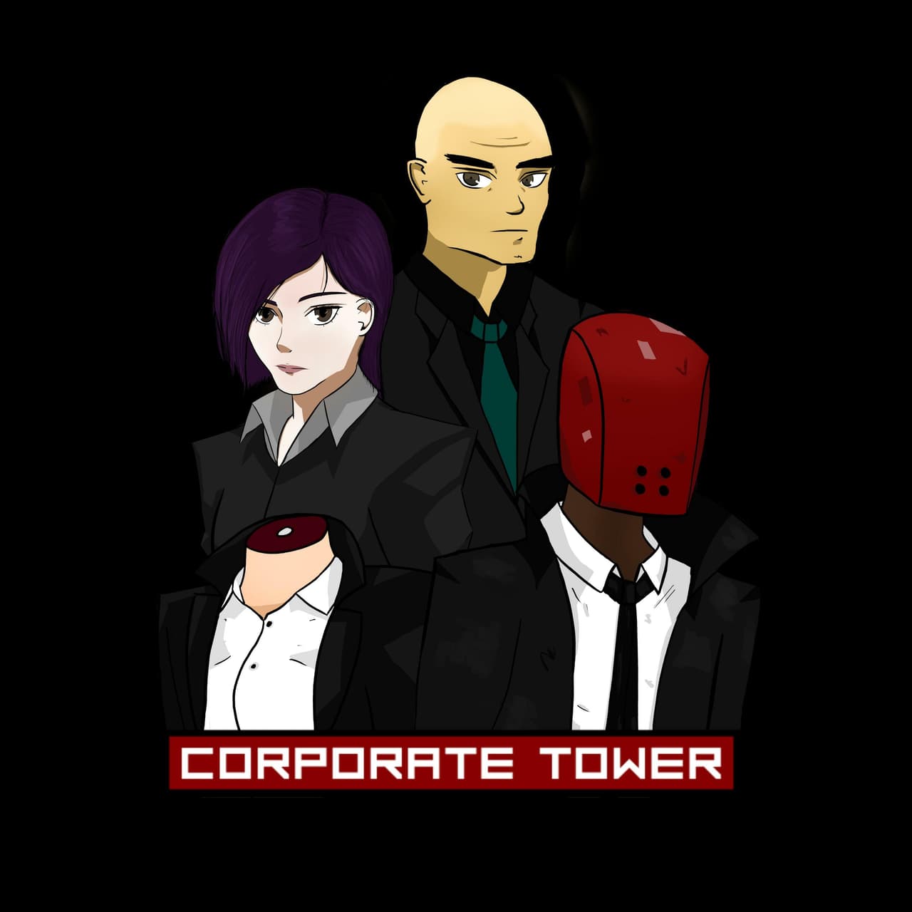 Corporate Tower Final Version