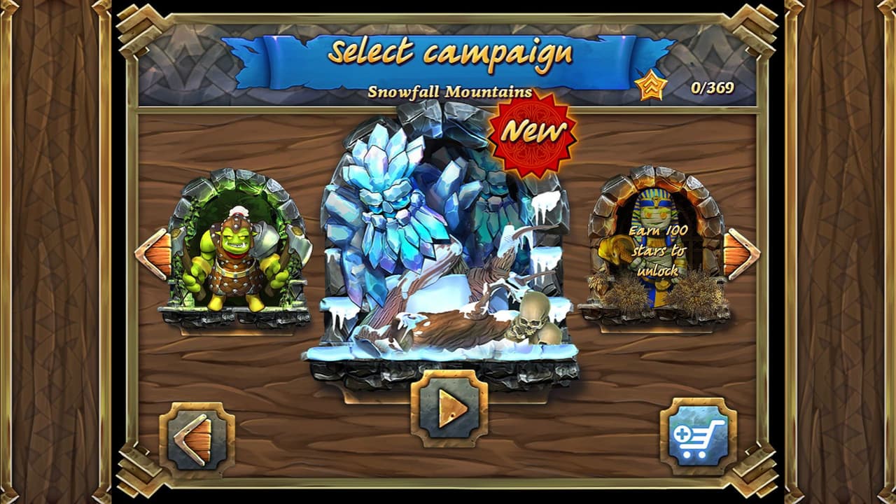 Royal Defense (itch) screenshot 2