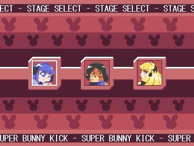 Super Bunny Kick screenshot 5