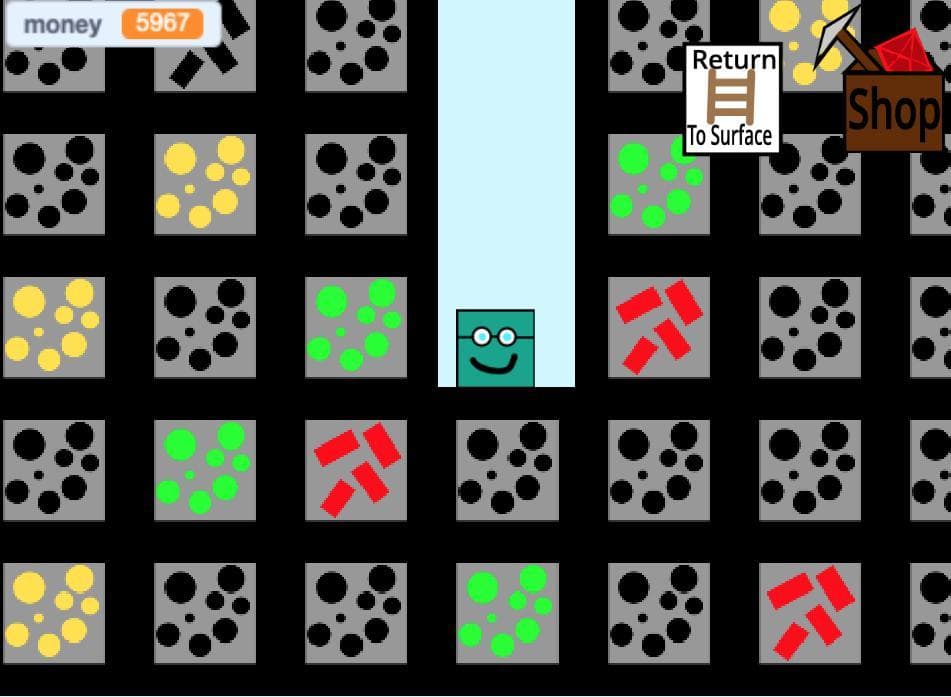 Mining Mayhem screenshot 6