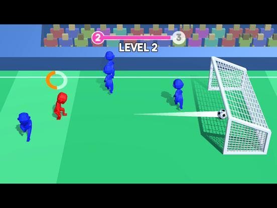 Dribble Boy screenshot 2