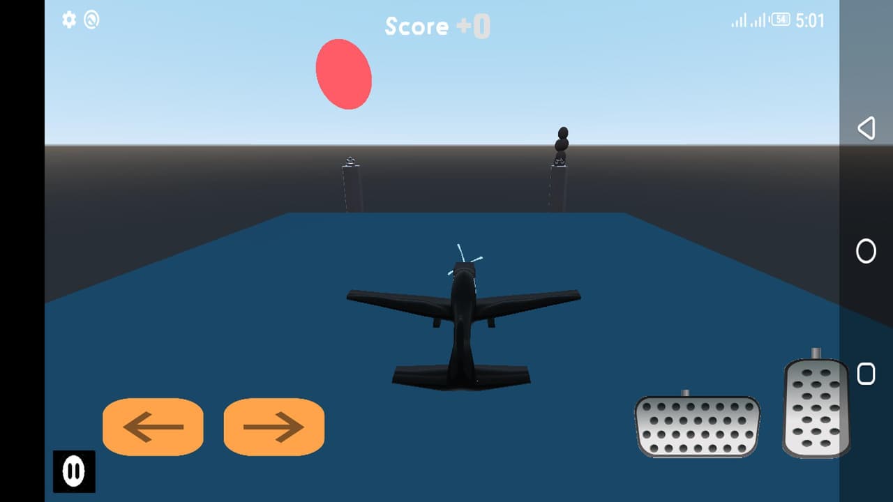 Engine jam screenshot 5