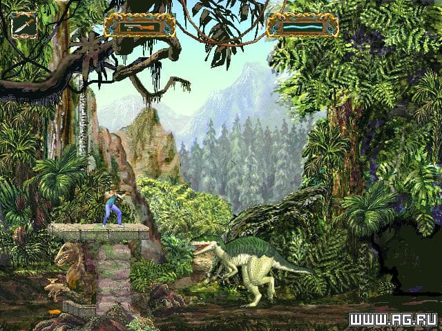 Bermuda Syndrome screenshot 2
