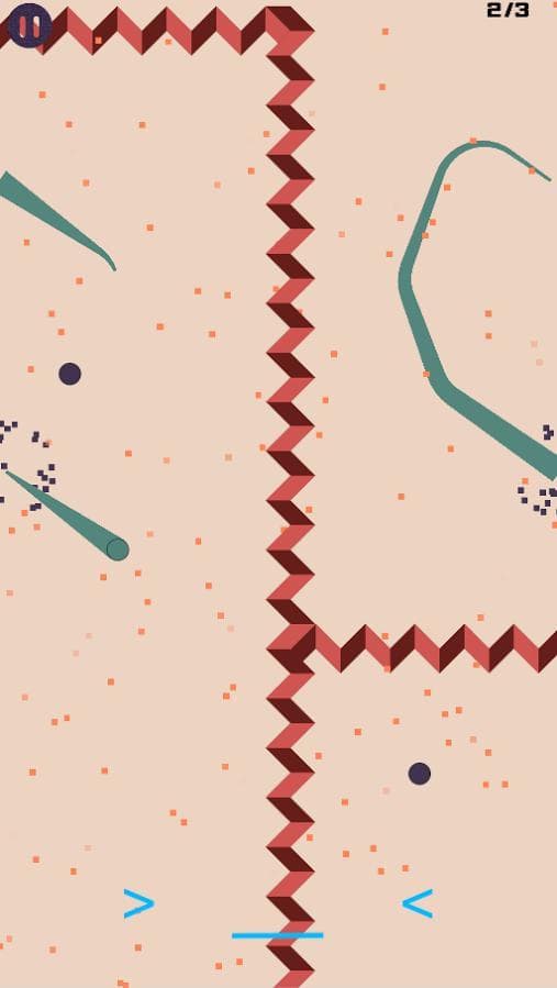 Globulus screenshot 2