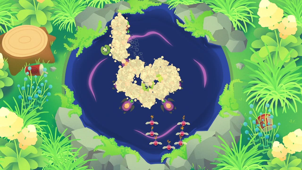 Fist Food screenshot 2