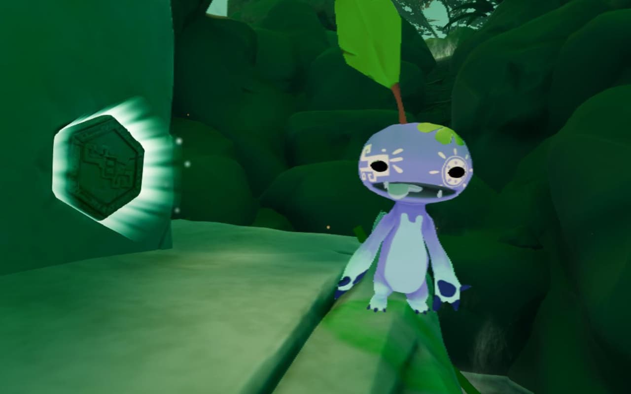 Pixan: Spirits of Naay 2018 screenshot 2