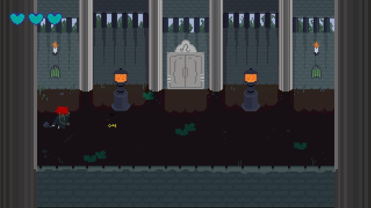 Static-Faces screenshot 2