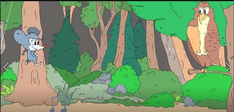 BERRYS ADVENTURE