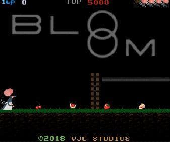 Bloom (itch) (AdamStrange) screenshot 4