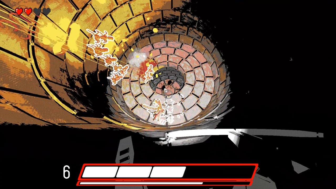 Hellver screenshot 4