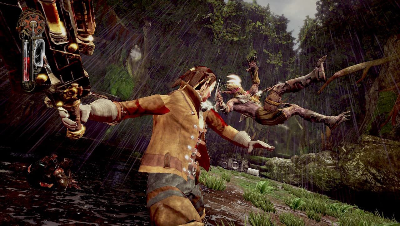 Edge of Twilight – Return To Glory screenshot 2