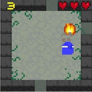 Chambers of Chaos screenshot 2