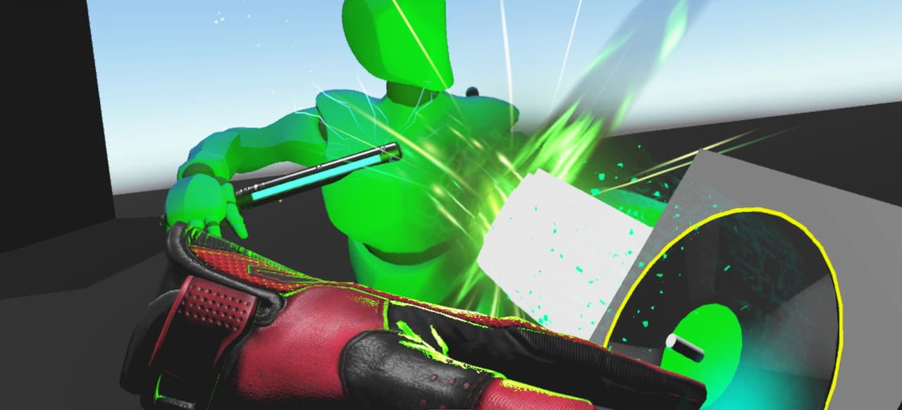 Vinyl Rebel screenshot 5