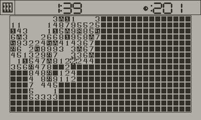 Mines (Bucketon) screenshot 3