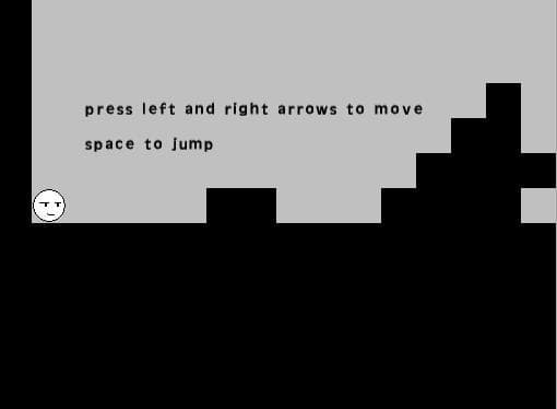 Ball (itch) screenshot 2