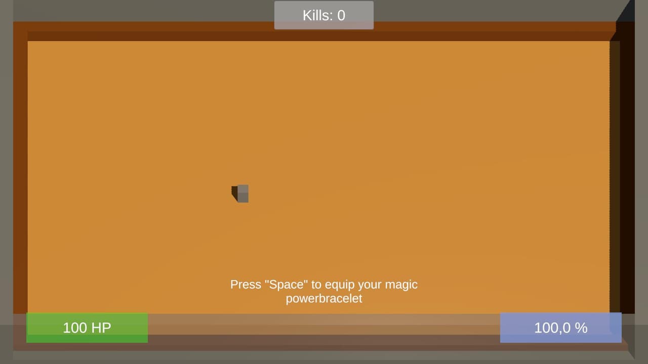100 (itch) (LotP) screenshot 2